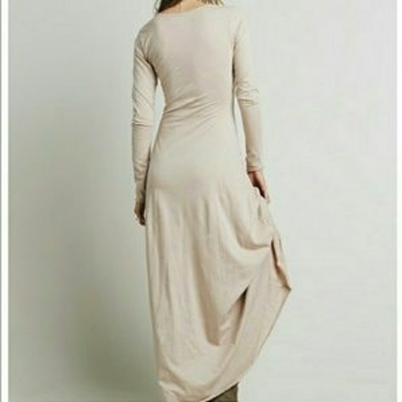 FINAL PRICE! Free People Beach Dress - Picture 3 of 8